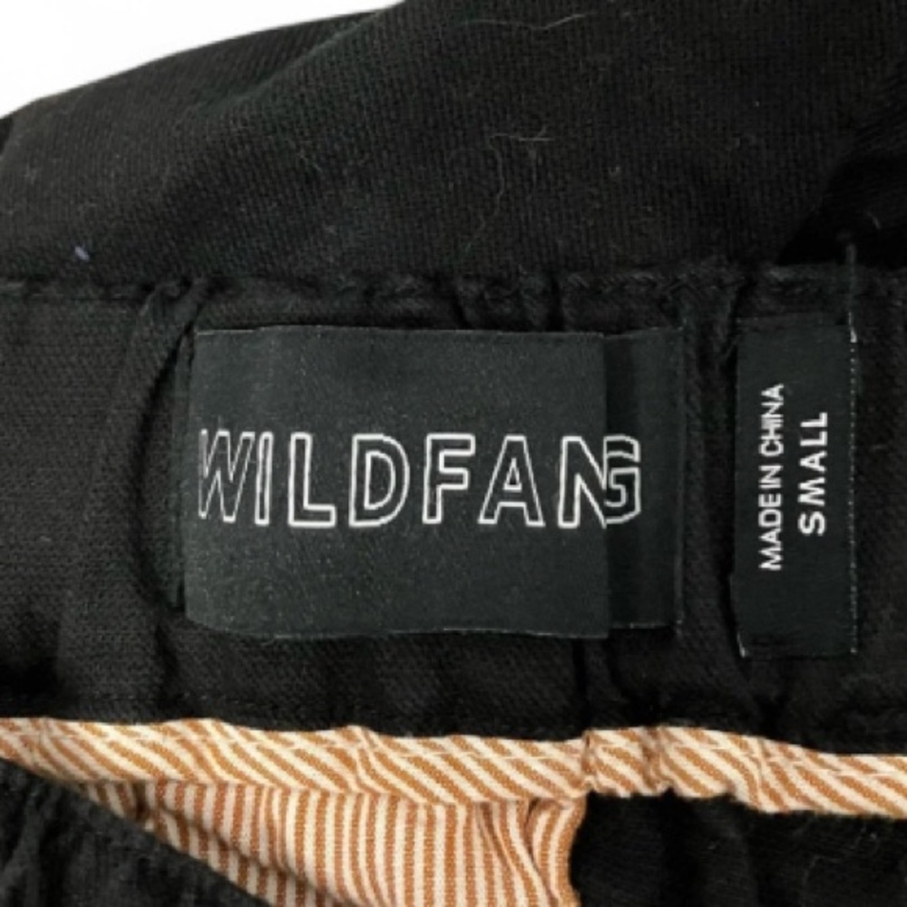 Wildfang The Essential Drawstring Pants - image 4